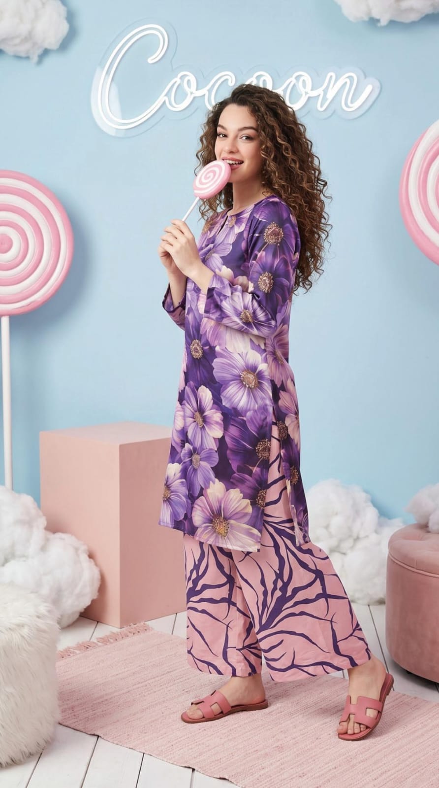 Cocoon view 2