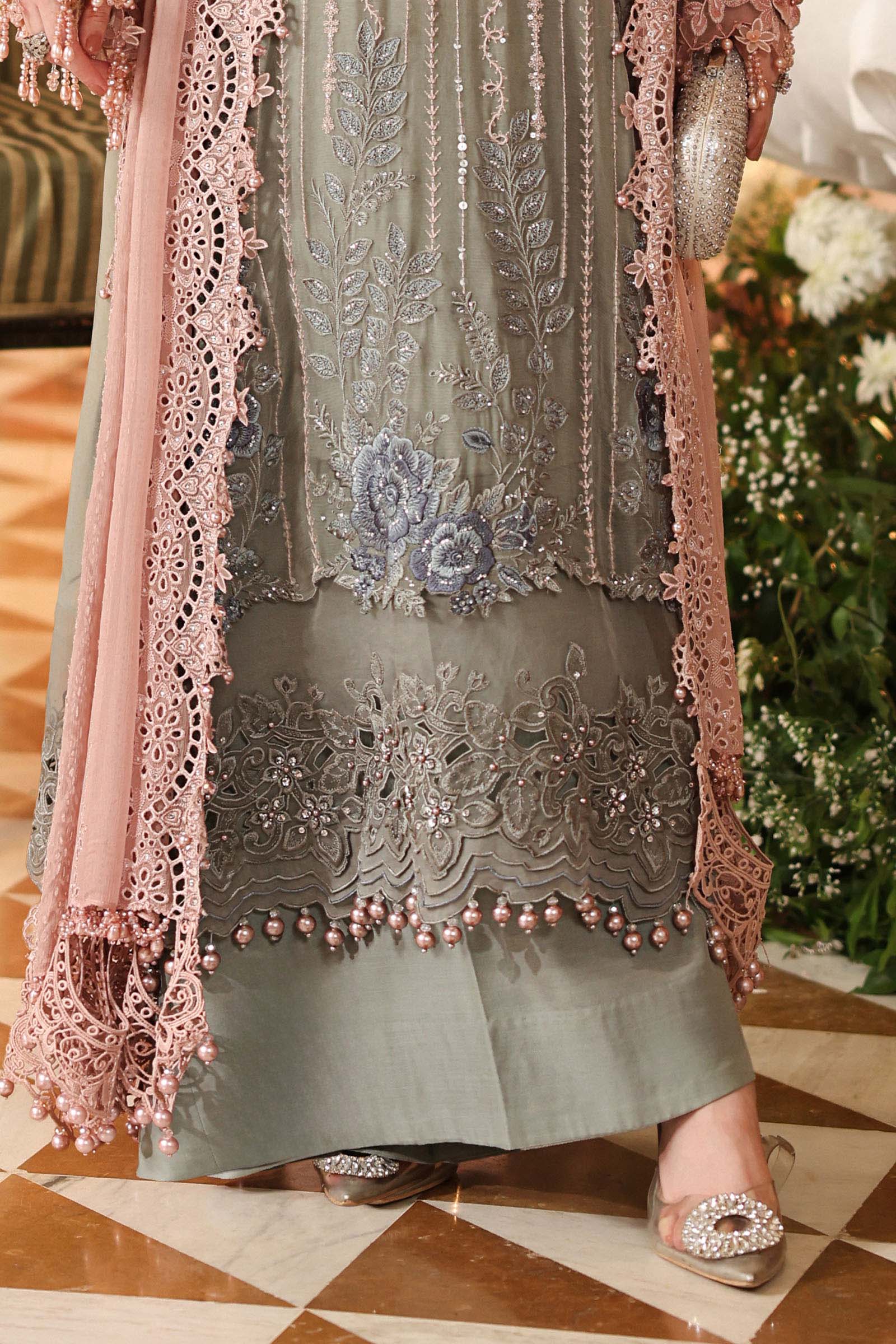 Ombre Blossom view 5