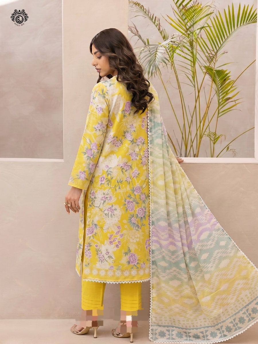 Gulljee  view 3