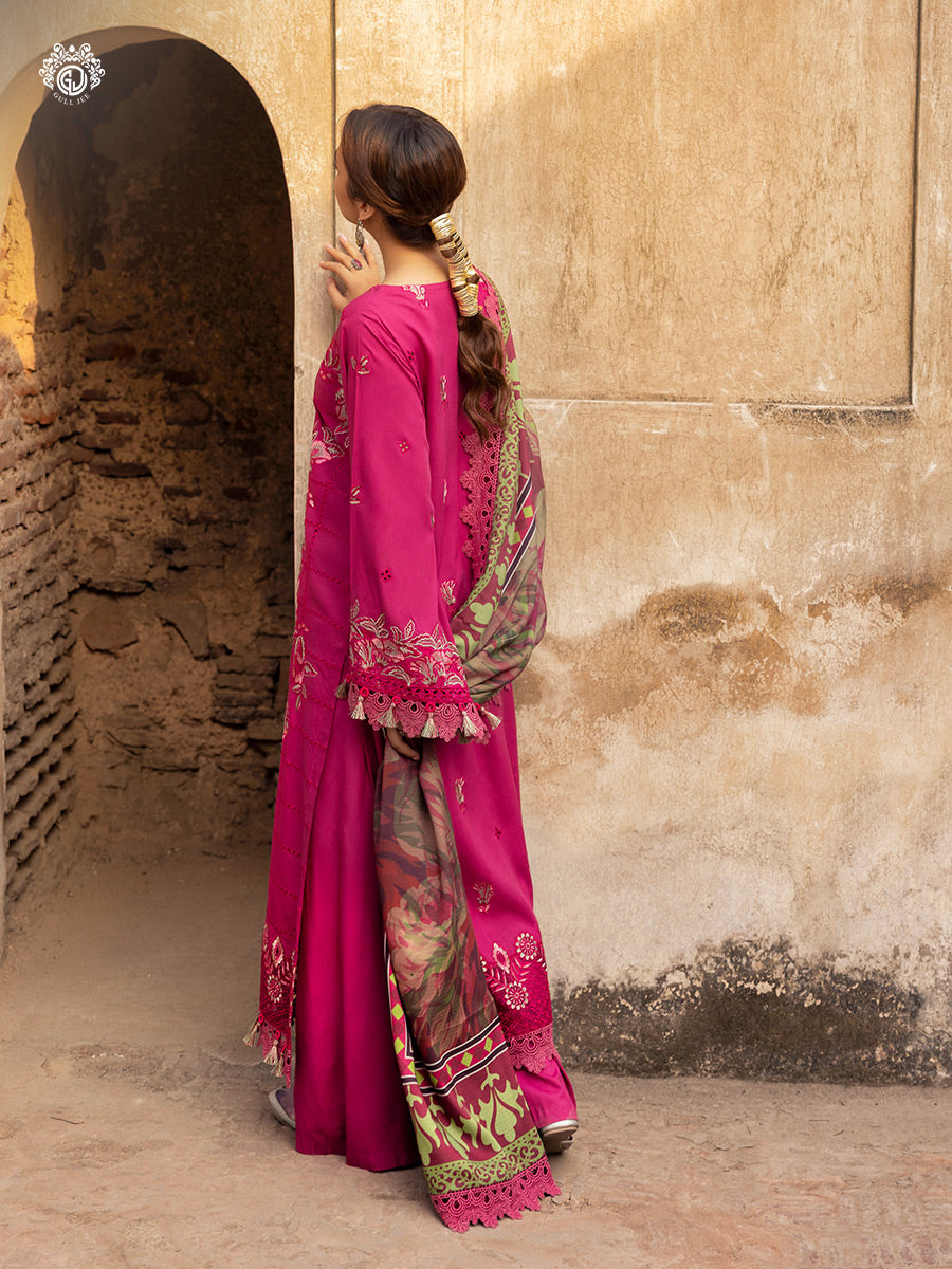 Gulljee  view 2