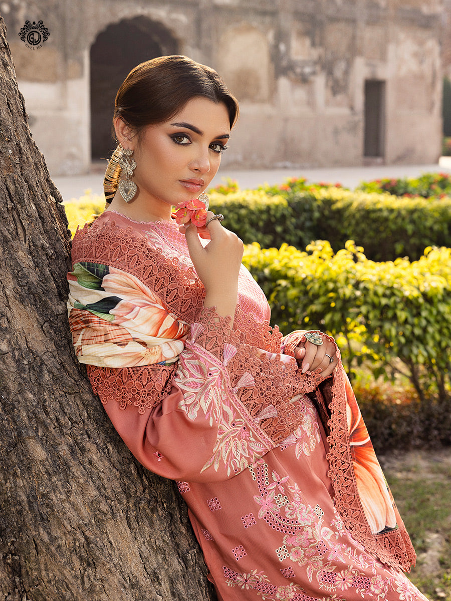 Gulljee  view 3