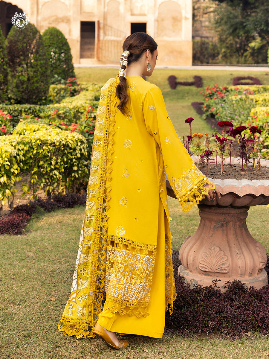 Gulljee  view 2