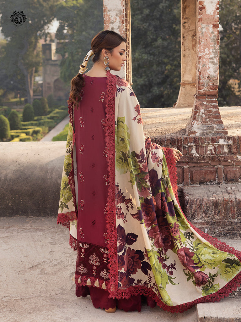 Gulljee  view 2