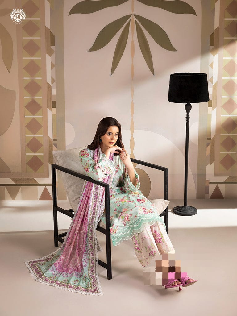 Gulljee  view 3