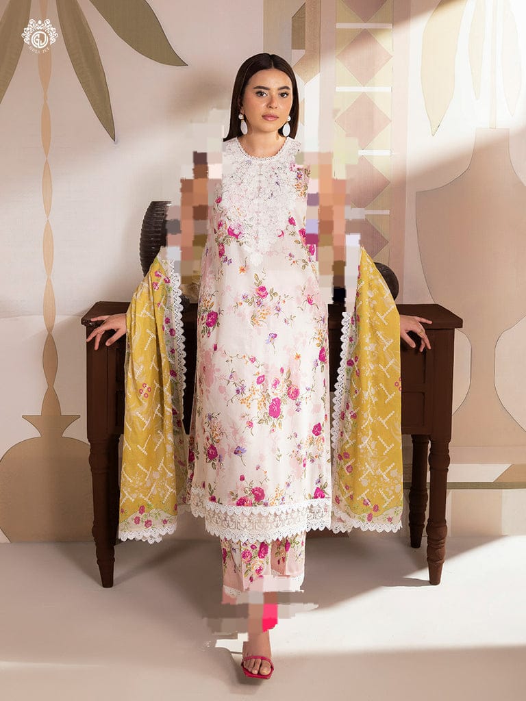 Gulljee  view 3
