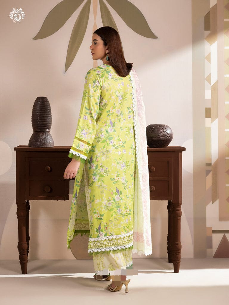 Gulljee  view 2