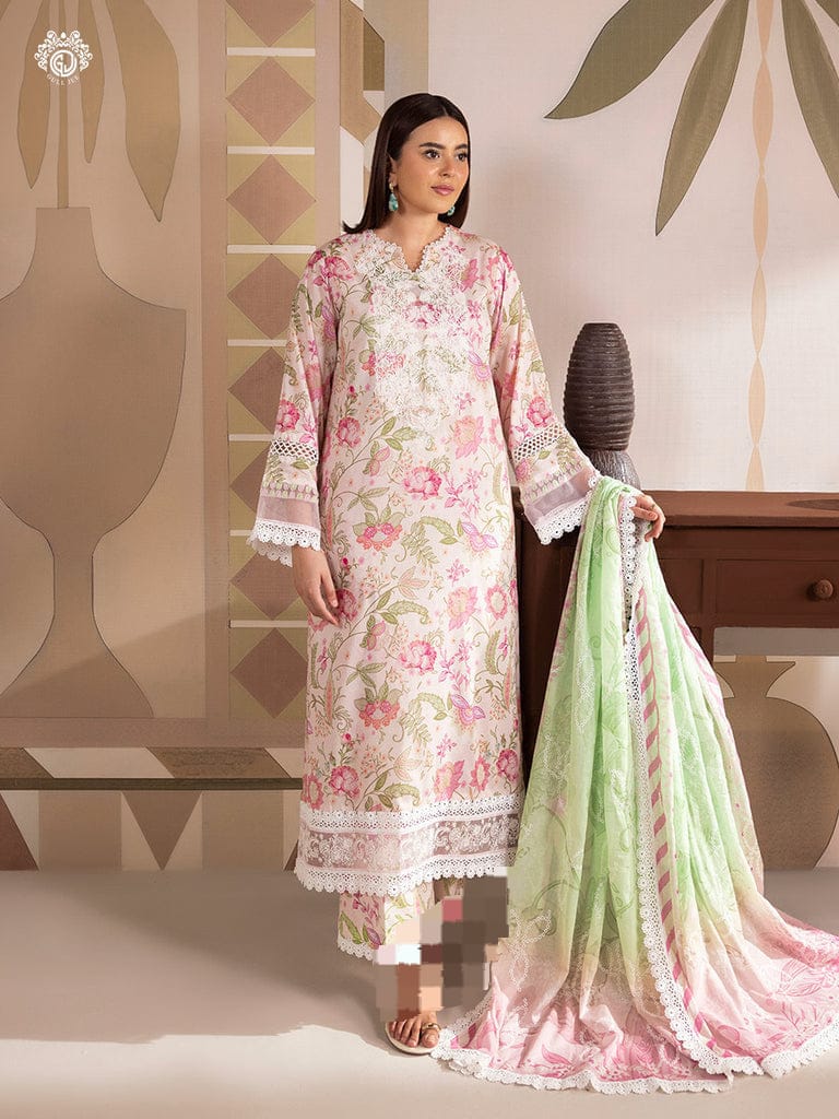 Gulljee  view 3