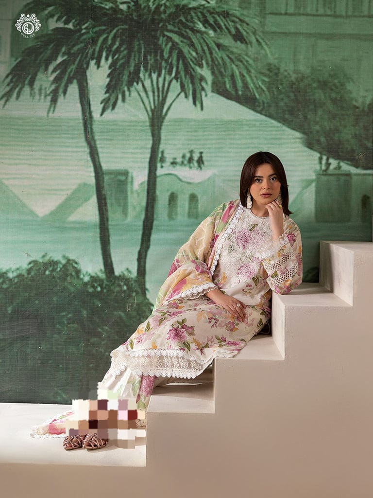 Gulljee  view 3