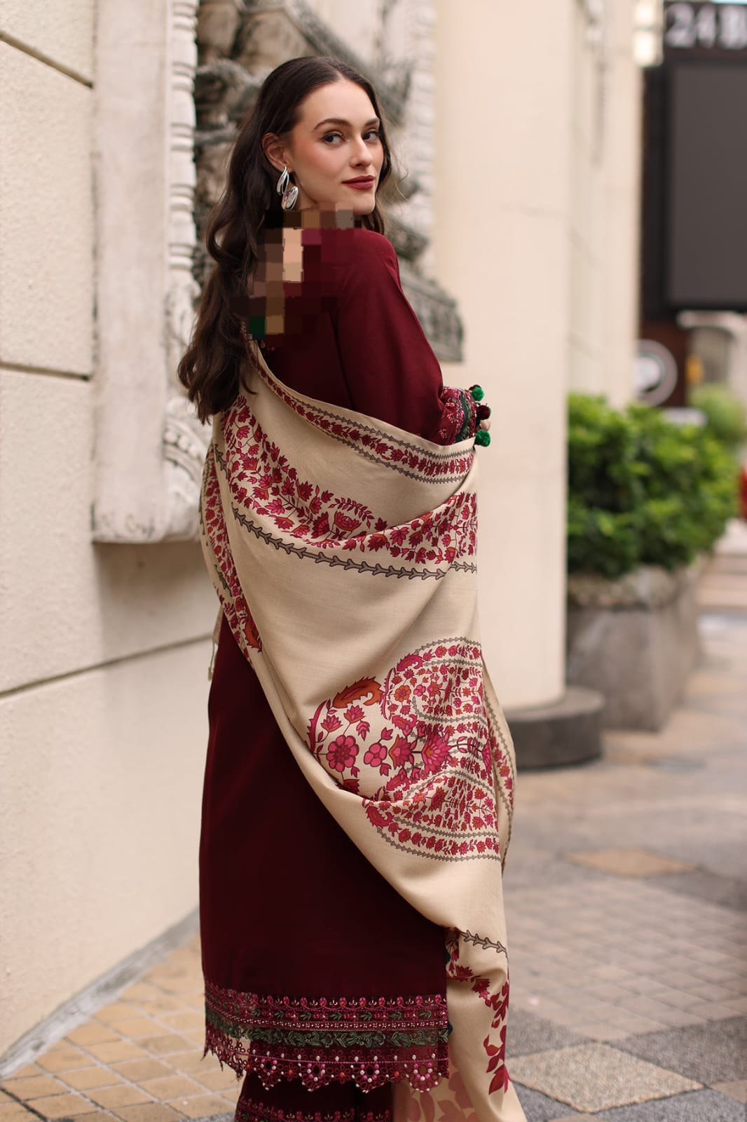 Poshima view 4