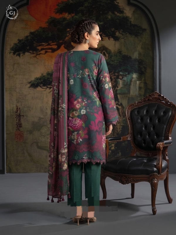 Gulljee  view 3