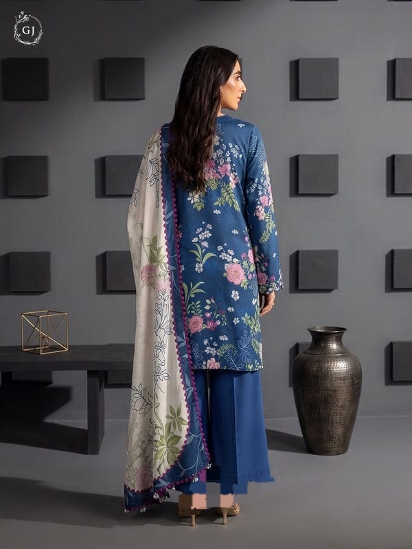 Gulljee  view 3