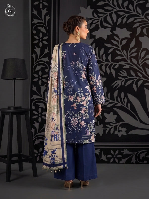 Gulljee  view 2