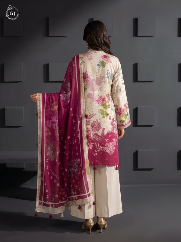 Gulljee  view 2