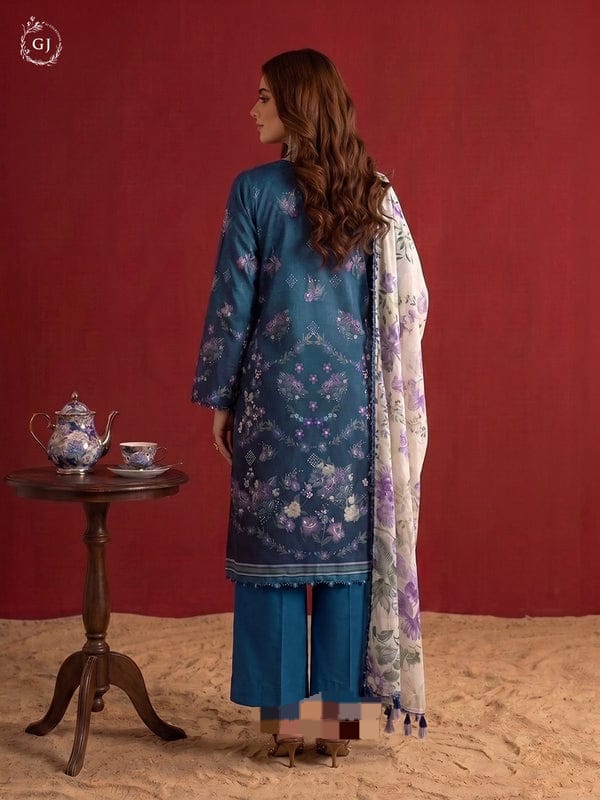Gulljee view 2
