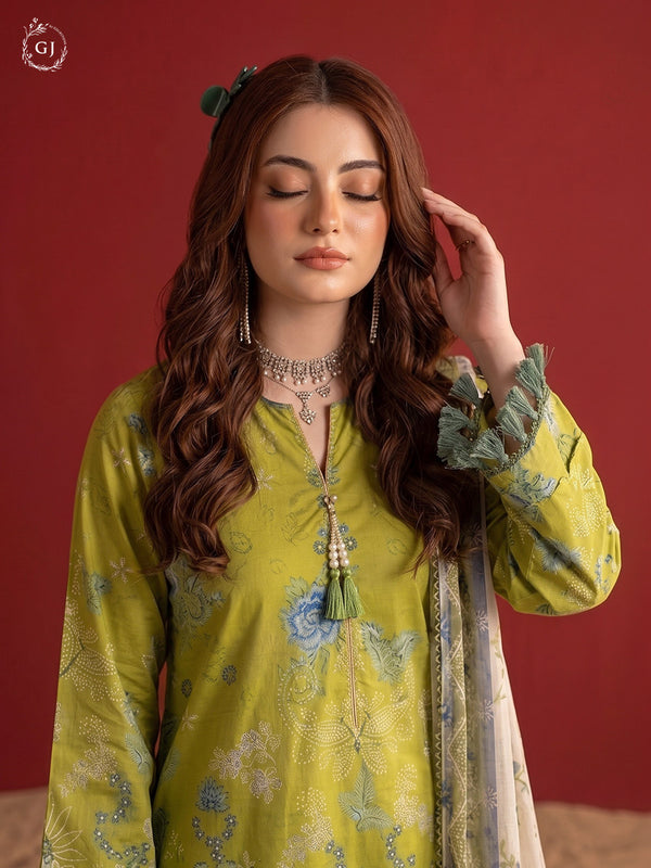 Gulljee view 3