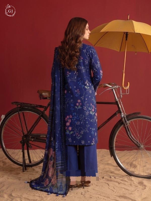 Gulljee view 2