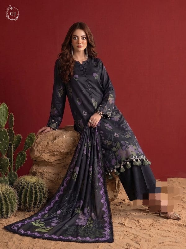 Gulljee  view 3