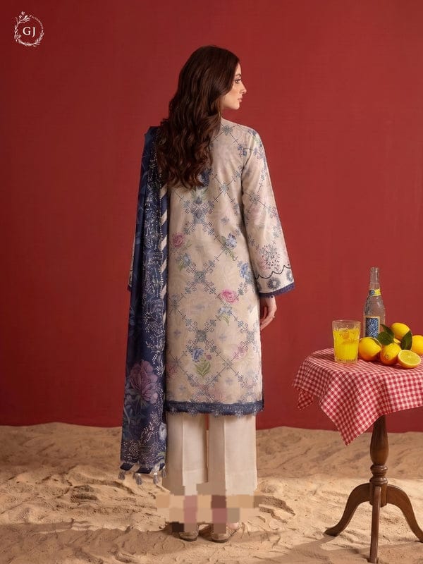 Gulljee  view 2