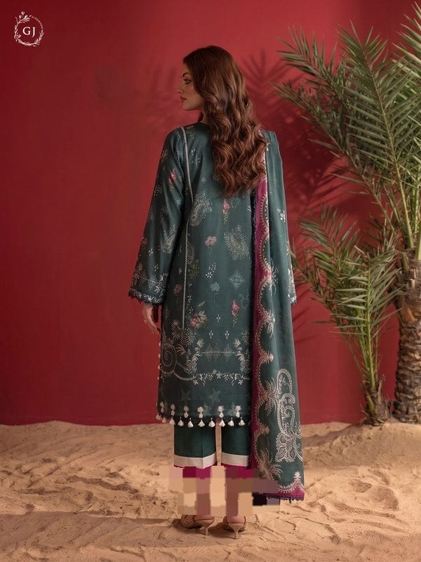 Gulljee view 3