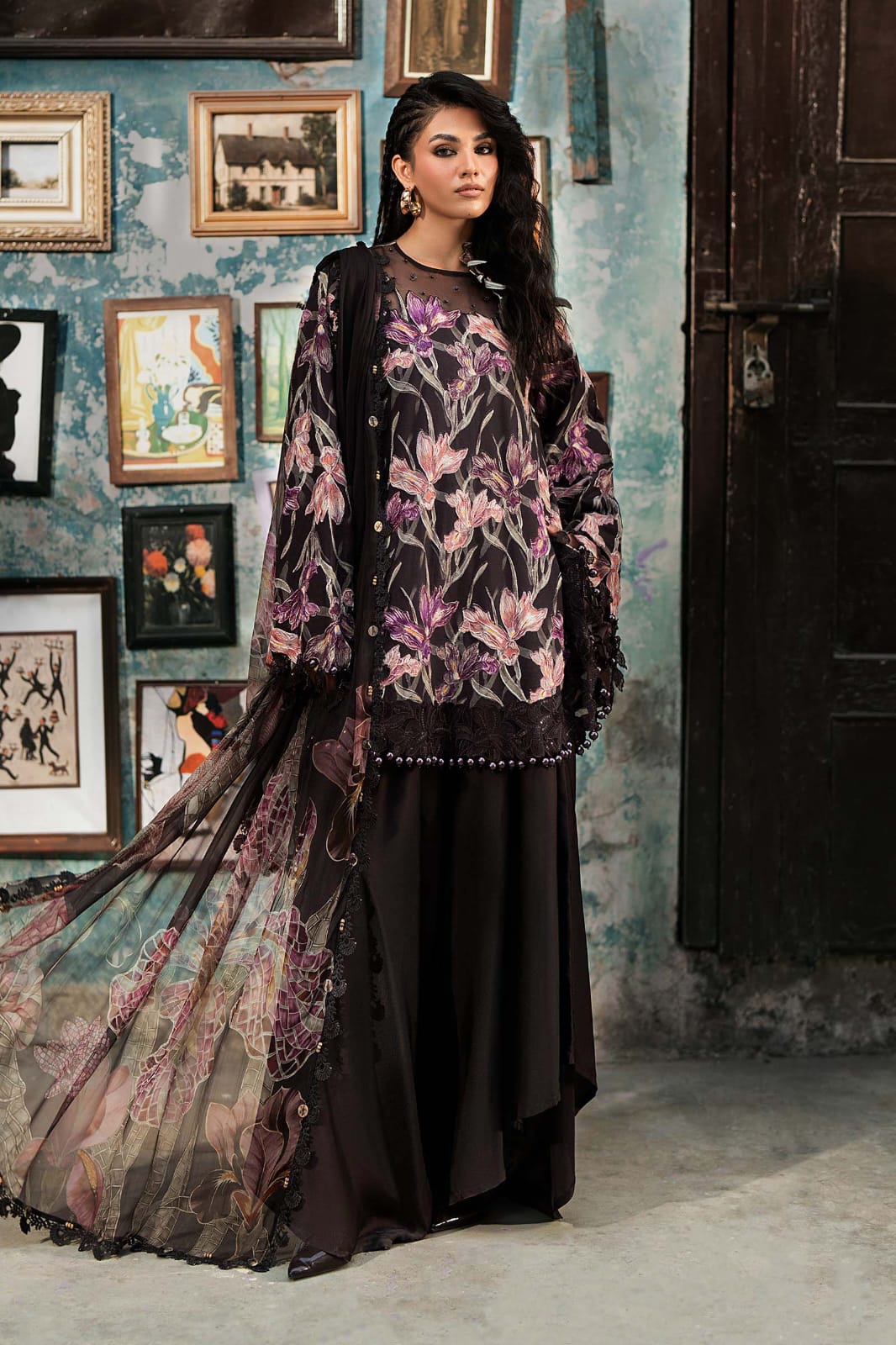 M Prints 