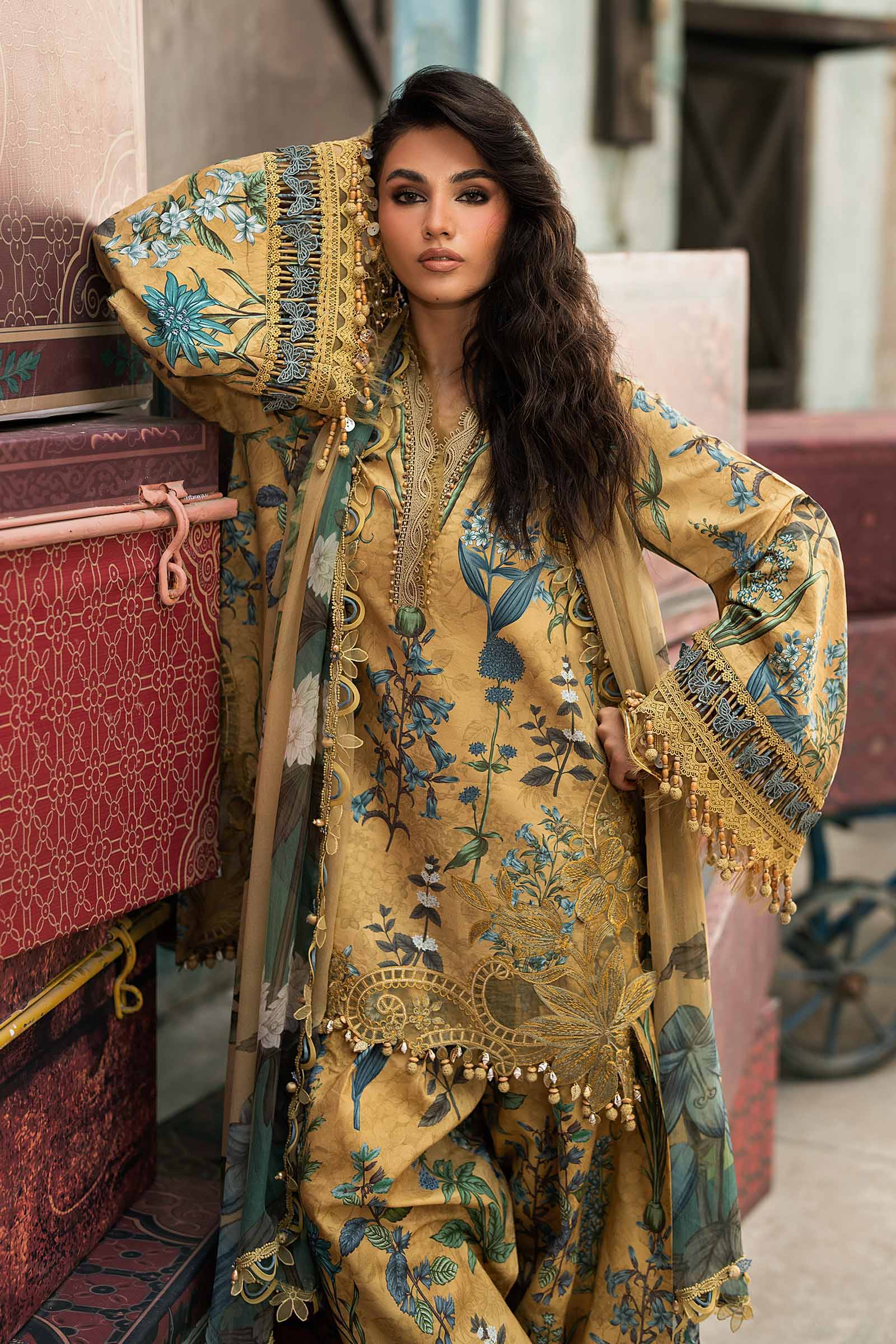 M Prints 