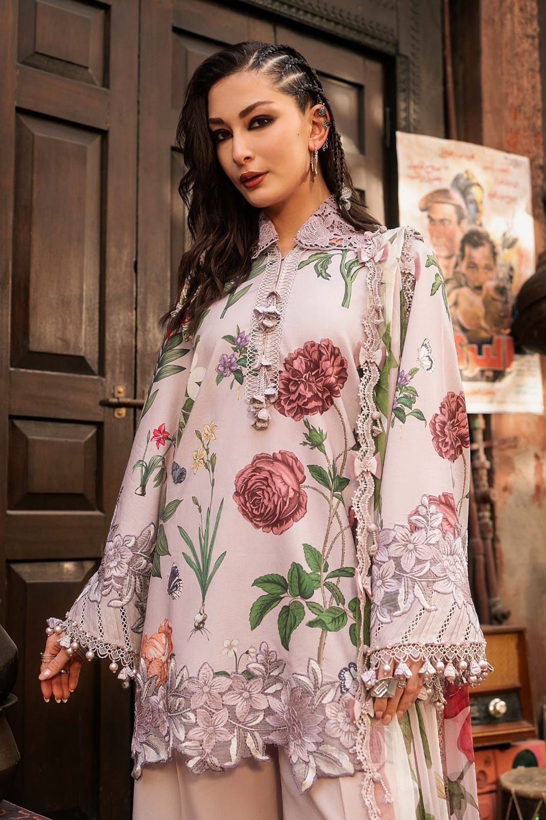 M Prints 