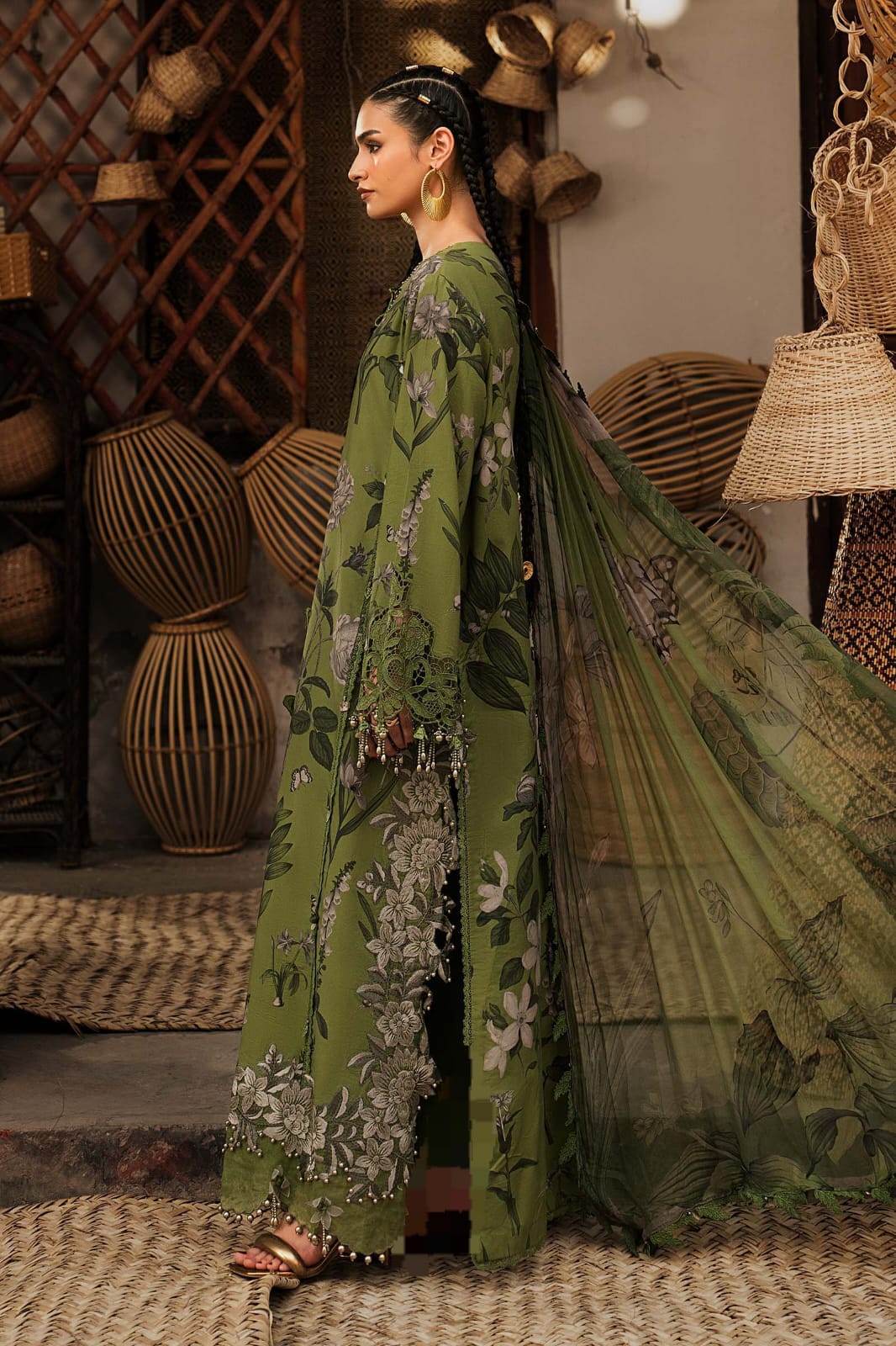 M Prints  view 4