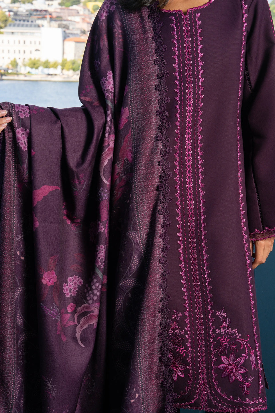 Mauve view 4