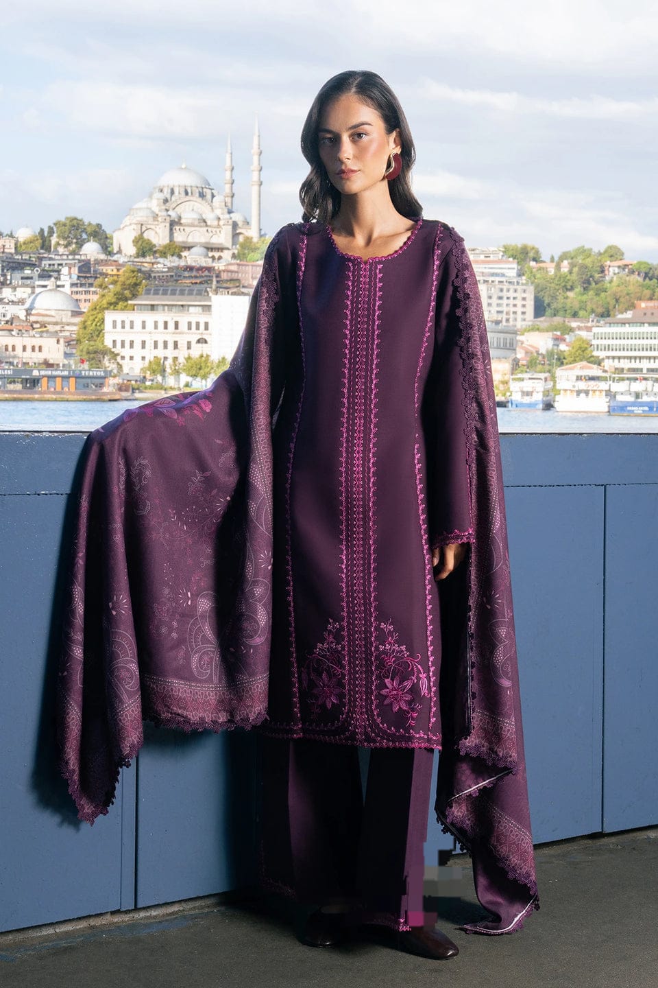 Mauve view 5