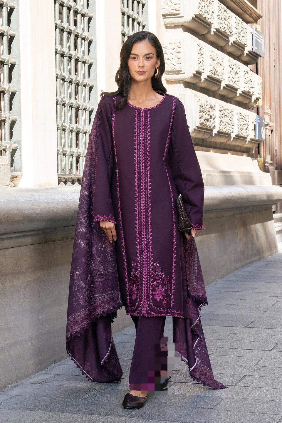 Mauve view 6