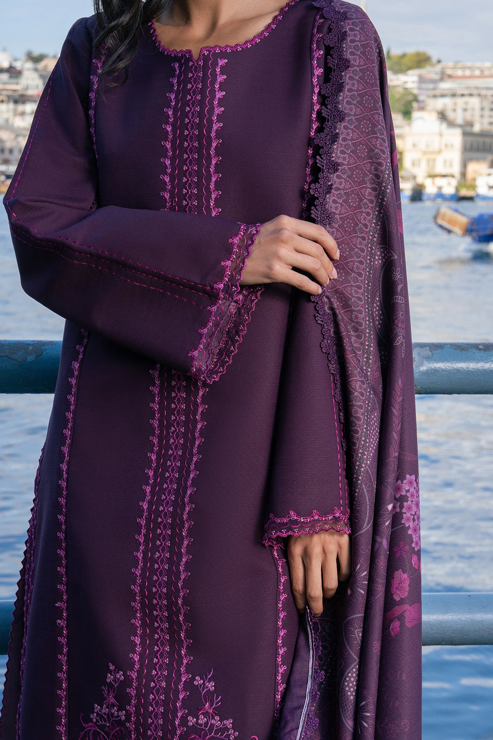 Mauve view 7