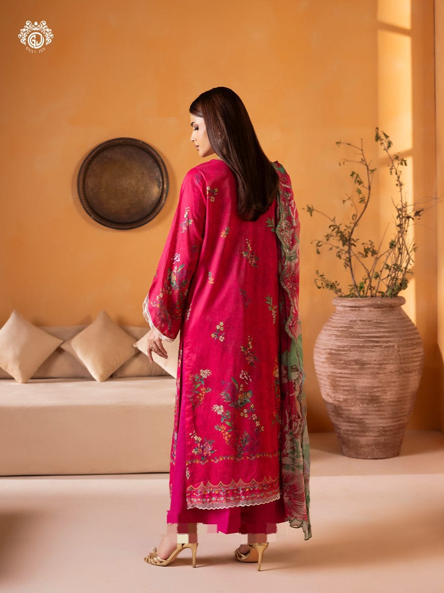 Gulljee  view 2