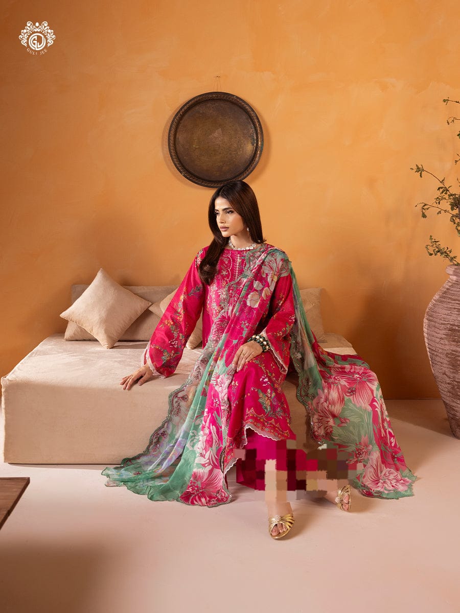 Gulljee  view 3