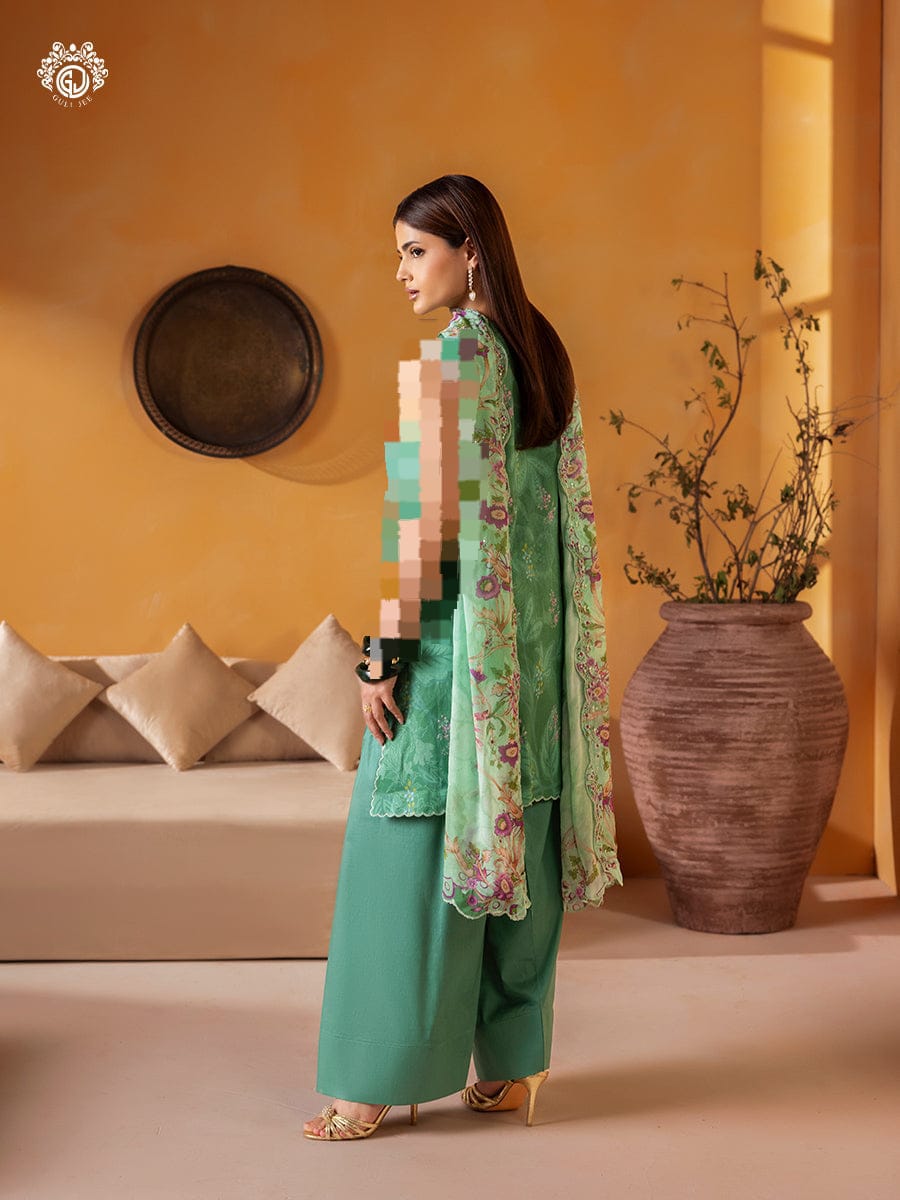 Gulljee  view 2
