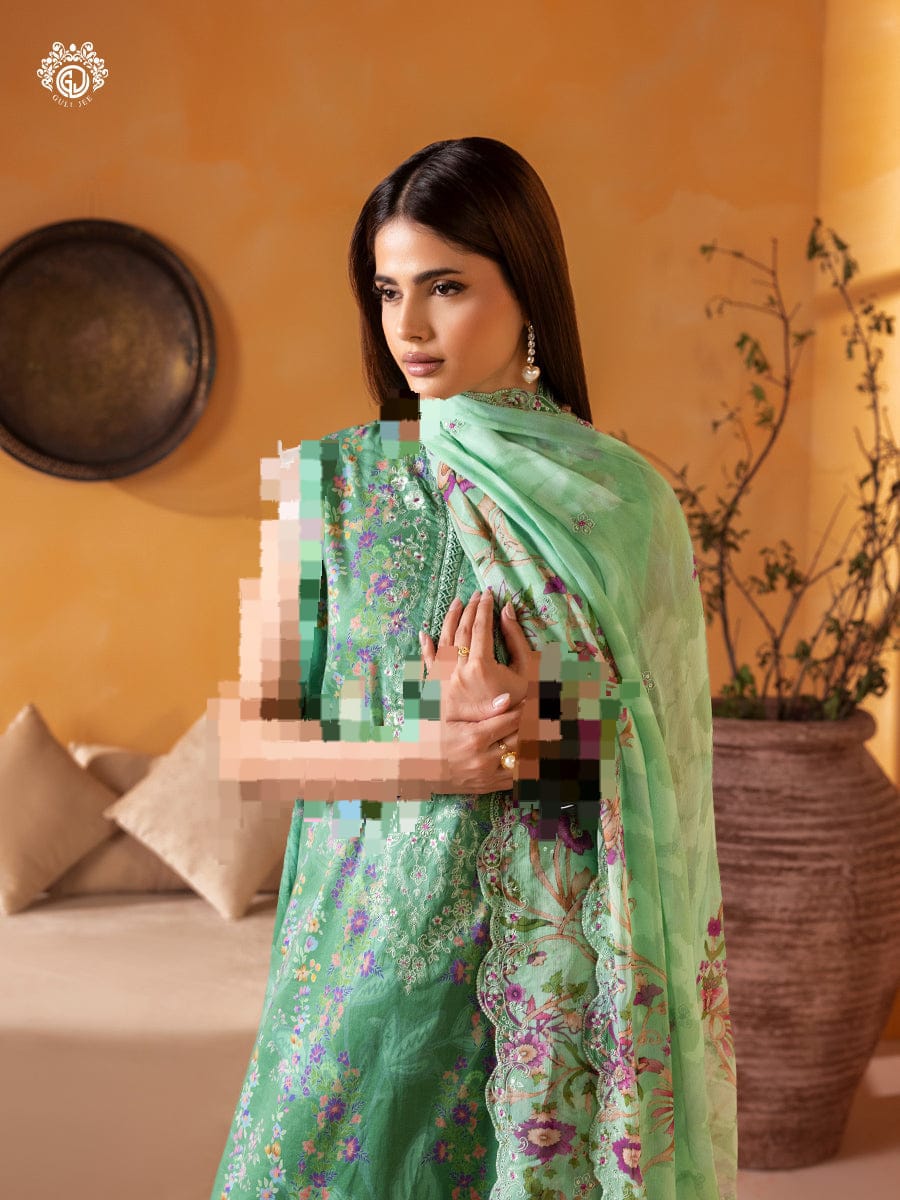 Gulljee  view 3
