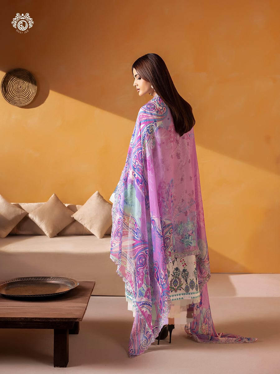 Gulljee  view 2