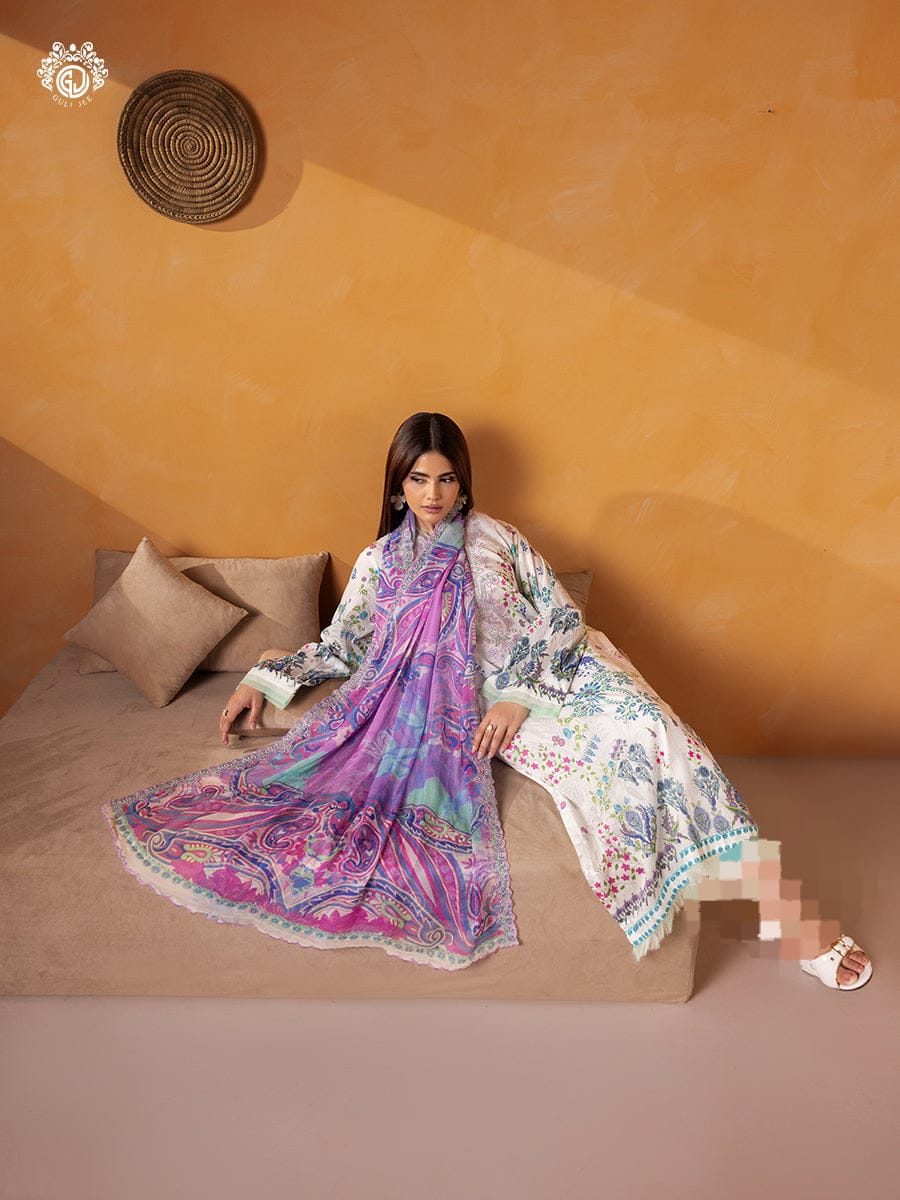 Gulljee  view 3