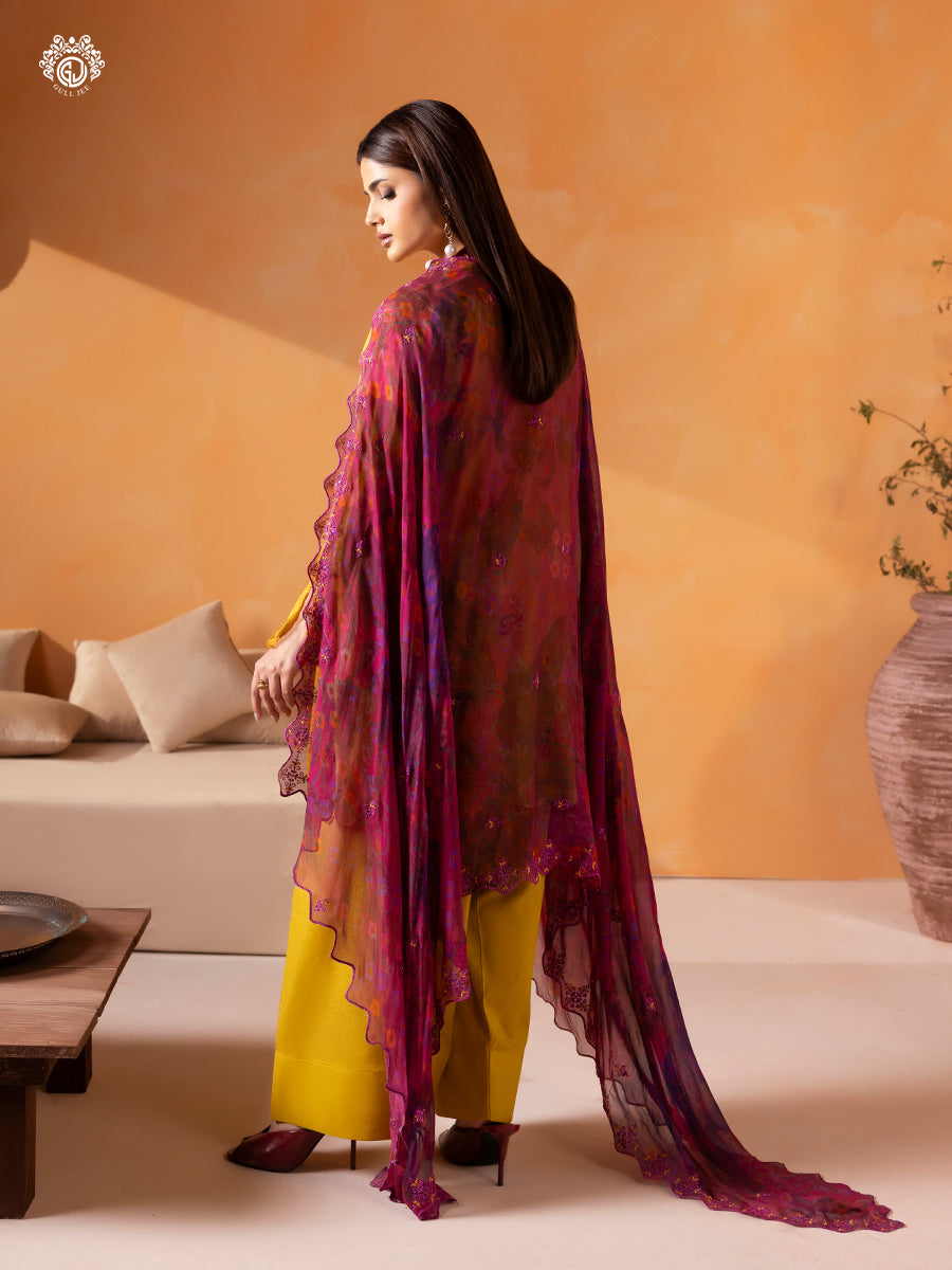 Gulljee  view 2