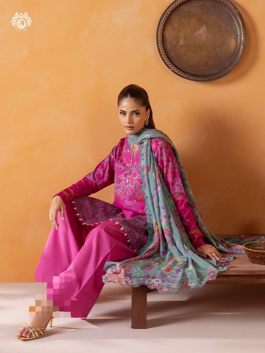 Gulljee  view 3