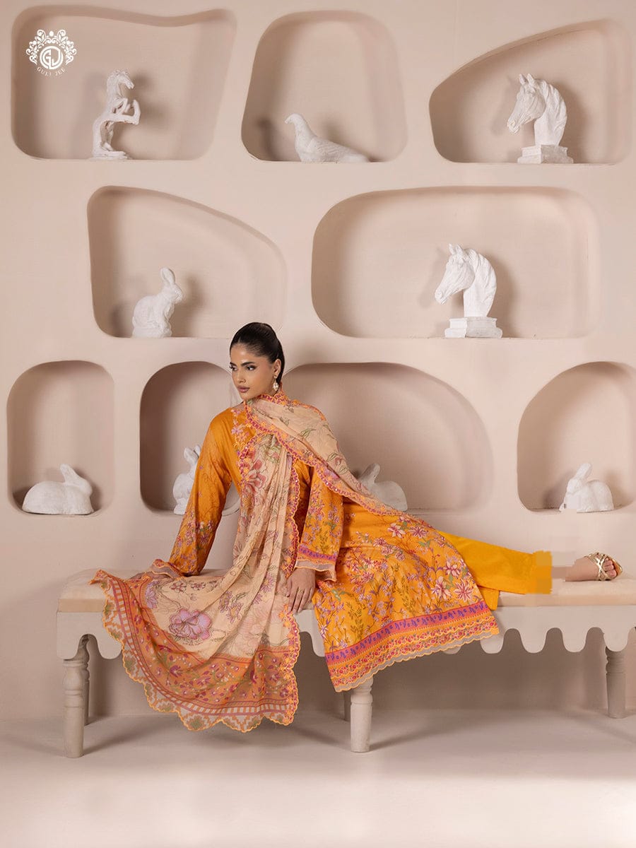 Gulljee  view 3