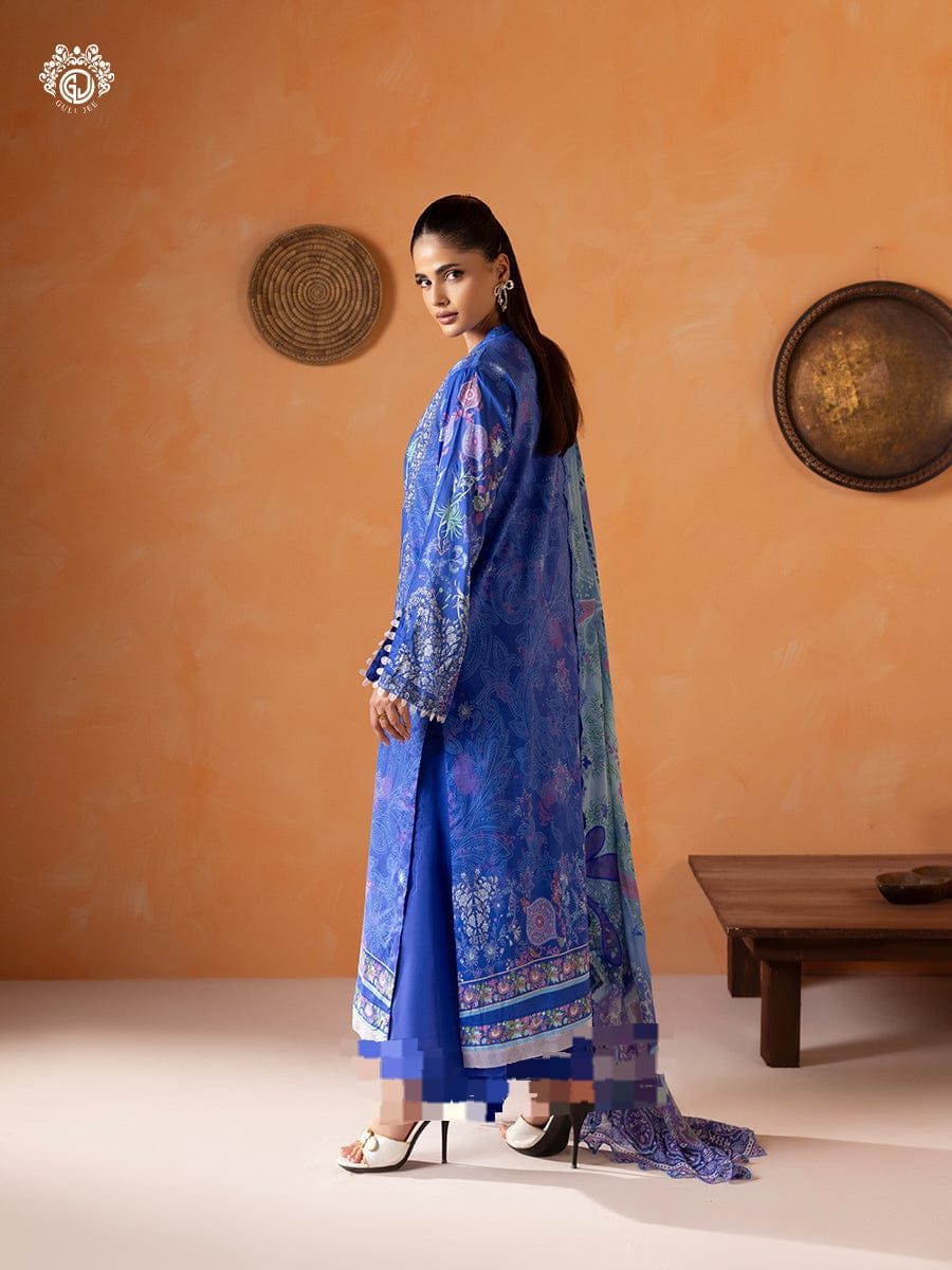 Gulljee  view 2