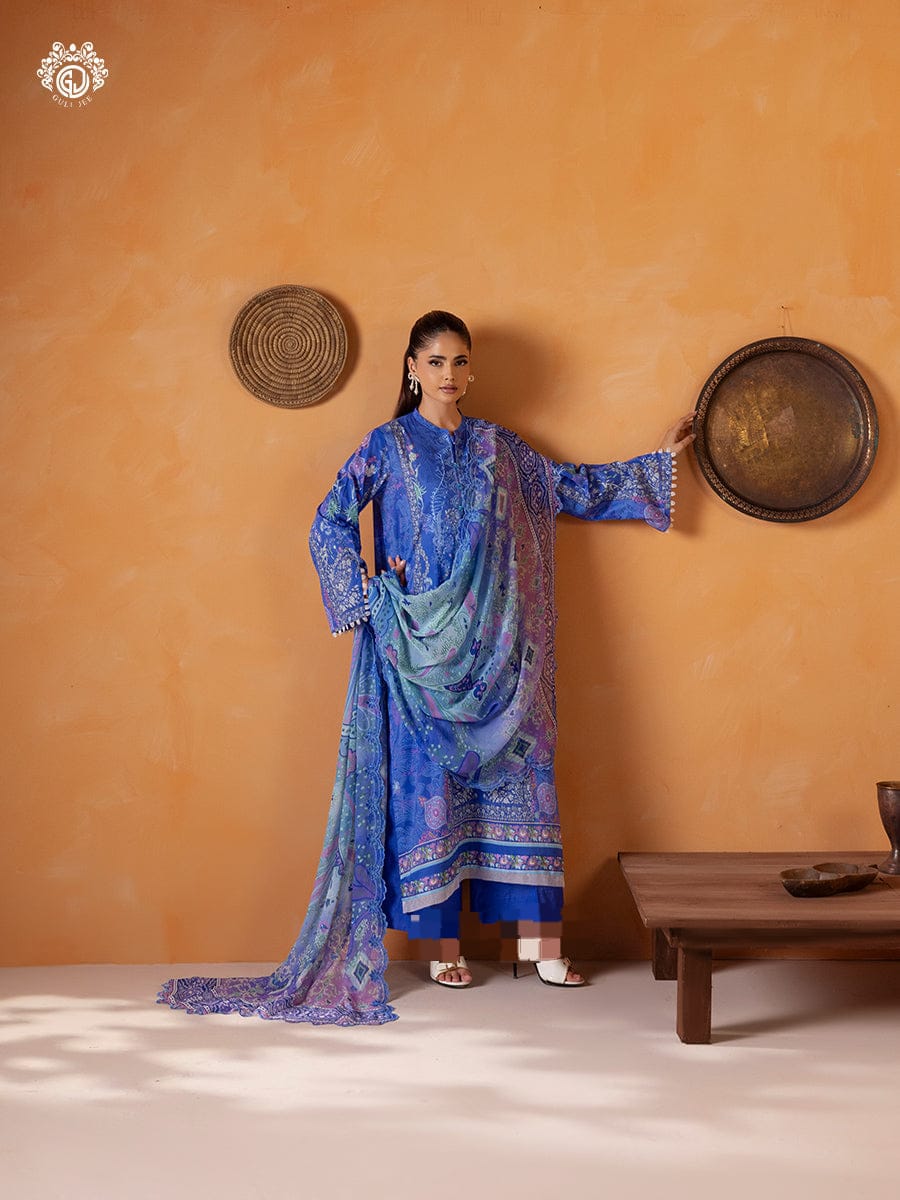 Gulljee  view 3