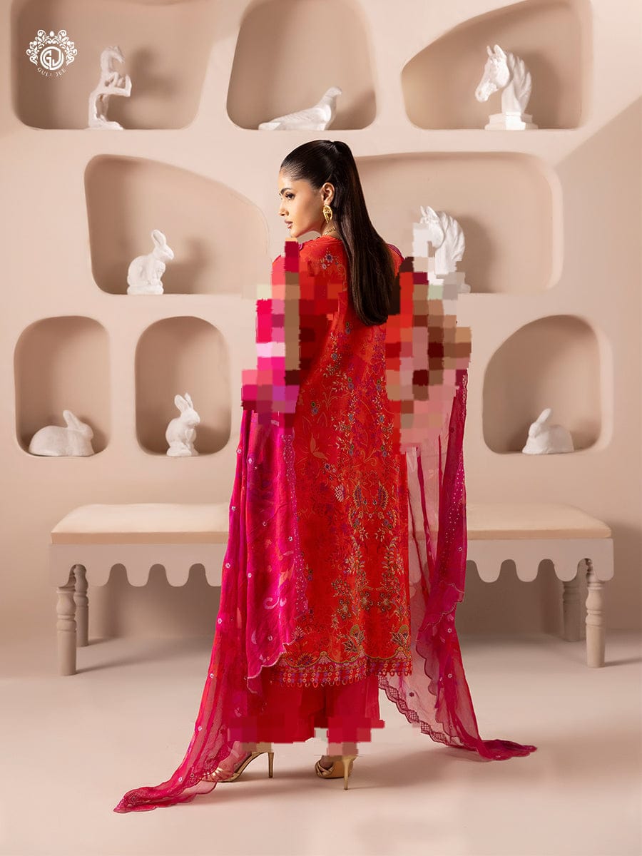 Gulljee  view 2