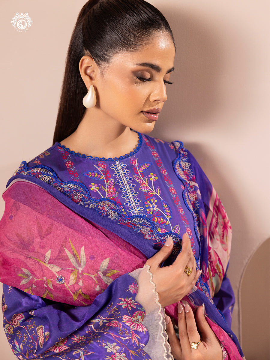 Gulljee  view 3