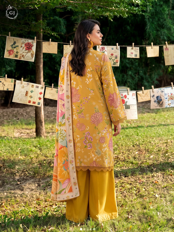 Gulljee  view 2
