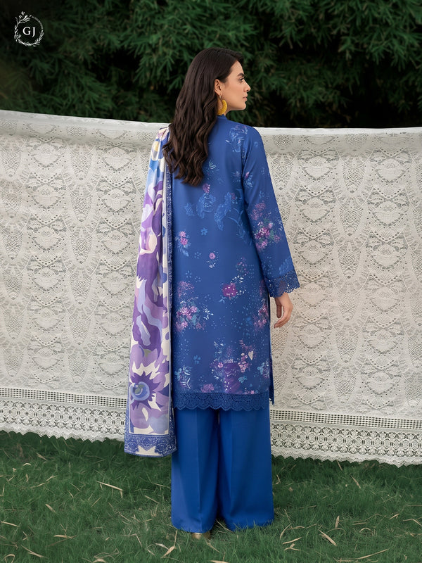 Gulljee  view 2