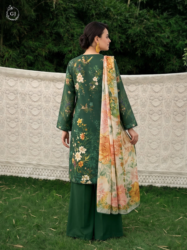 Gulljee  view 2