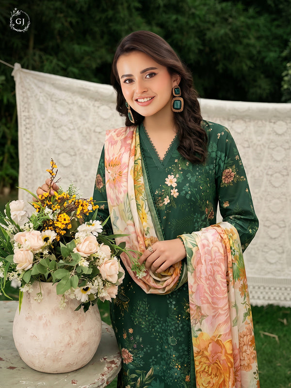Gulljee  view 3