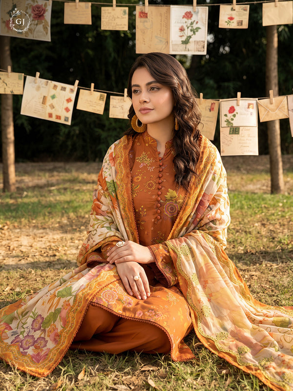 Gulljee  view 3