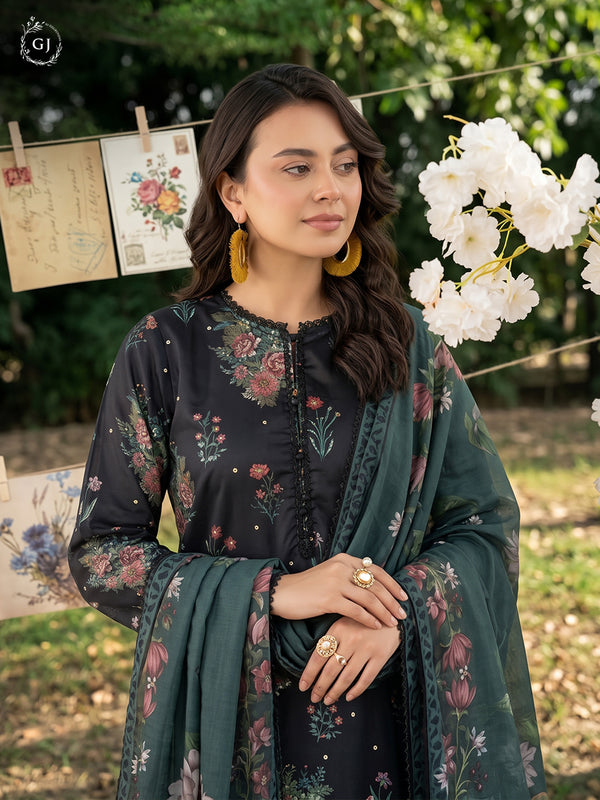 Gulljee  view 3
